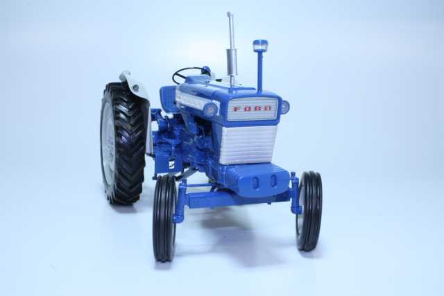 Ford 5000 USA, blue 1:16