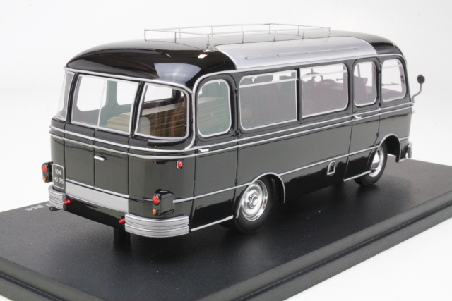 Renault Galion Bus Amiot Corbillard 1968 "Hearse"