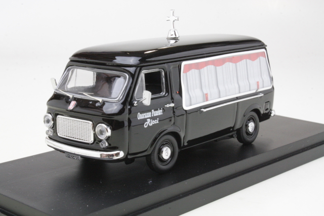 Fiat 238 1970 "Hearse"