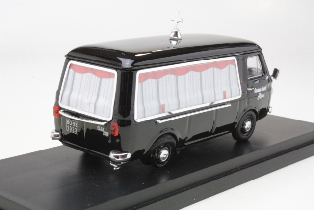 Fiat 238 1970 "Hearse"