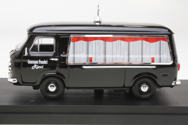 Fiat 238 1970 "Hearse"