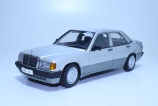 Mercedes 190E (w201) 1990, hopea