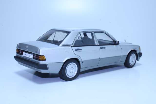 Mercedes 190E (w201) 1990, hopea