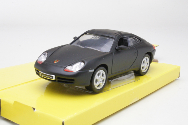 Porsche 911 (996) Carrera Coupe 1, mattamusta