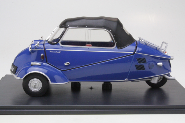 Messerschmitt KR200 Convertible, blue