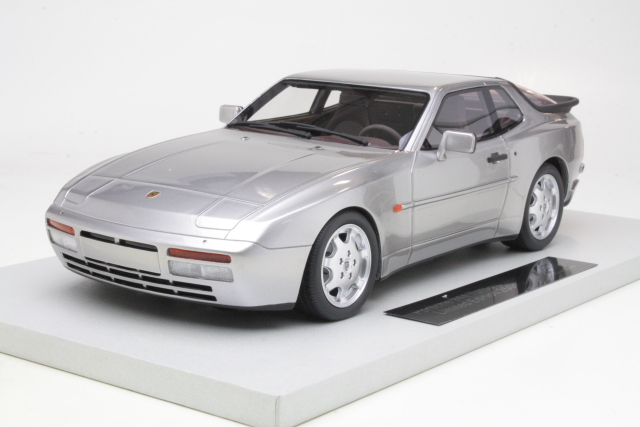 Porsche 944 Turbo S 1991, hopea