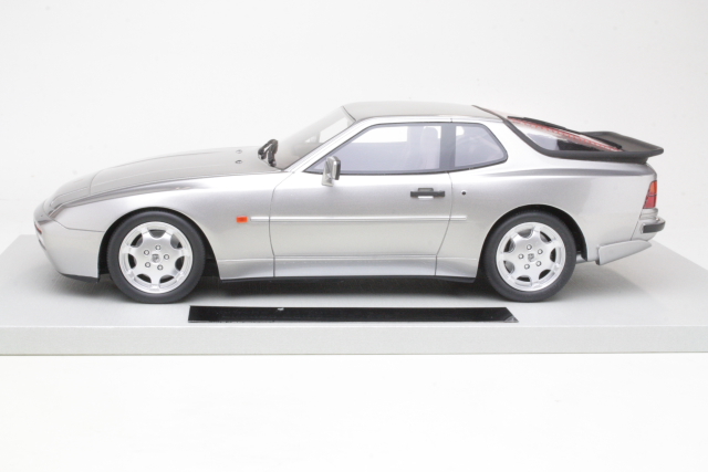 Porsche 944 Turbo S 1991, hopea