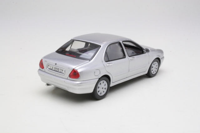 Lancia Lybra 1999, hopea