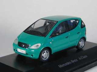 Mercedes A-Class Classic