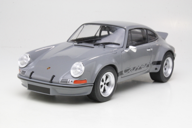 Porsche 911 RSR 2.8 1974, grey
