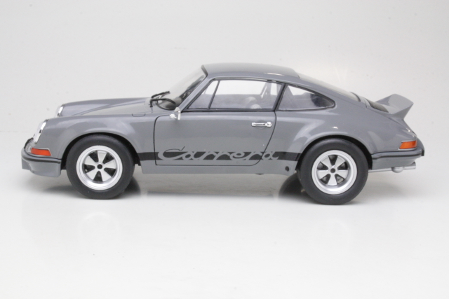Porsche 911 RSR 2.8 1974, grey