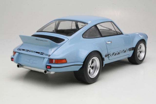 Porsche 911 RSR 2.8 1974, blue