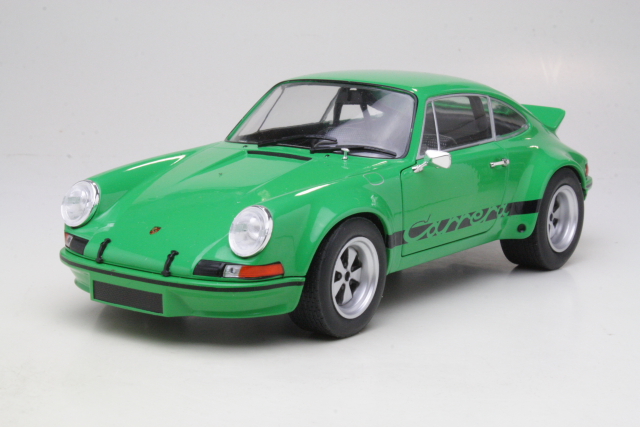 Porsche 911 RSR 2.8 1974, green