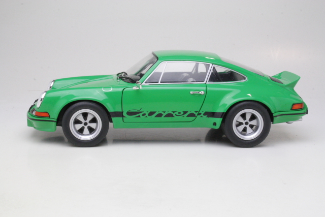 Porsche 911 RSR 2.8 1974, green