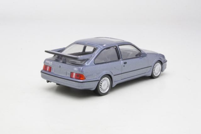 Ford Sierra RS Cosworth 1986, blue