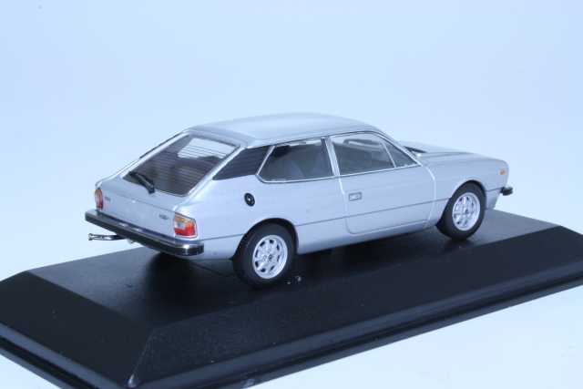 Lancia Beta HPE 1980, silver