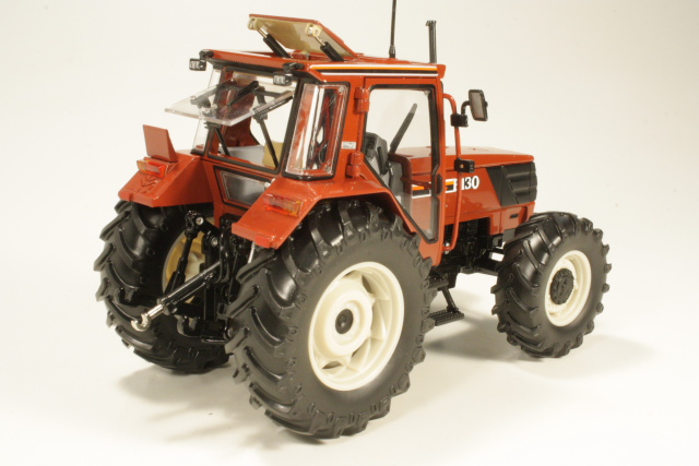 Fiat Winner F130, terracotta