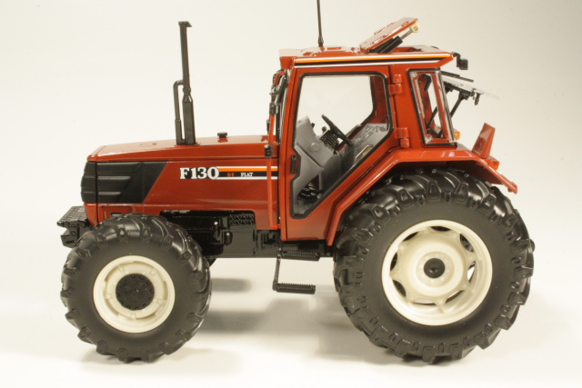 Fiat Winner F130, terracotta