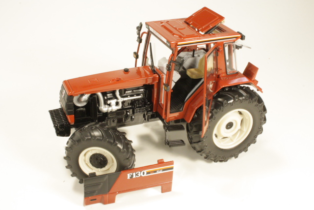 Fiat Winner F130, terracotta