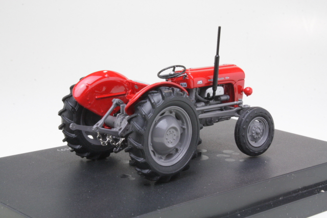 Massey Ferguson 35 1959, red 1:32 - Click Image to Close