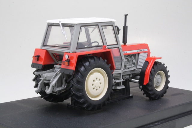 Ursus 1204 4wd, red