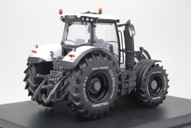 Valtra S394 2017 "Finland Edition", valkoinen - Sulje napsauttamalla kuva