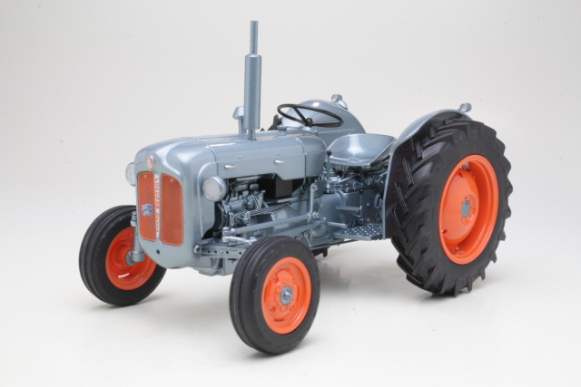 Fordson Dexta 1957 "60th Anniversary Launch"