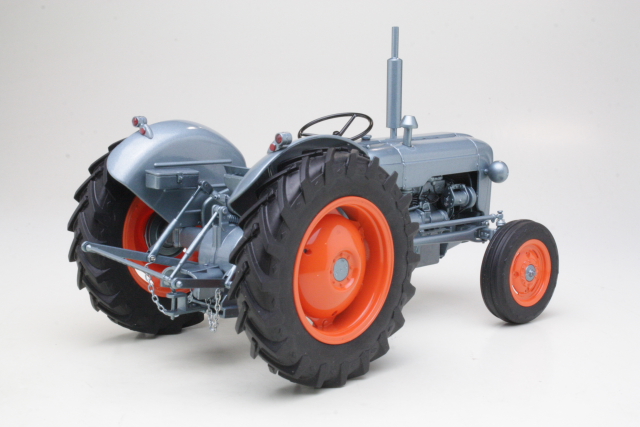 Fordson Dexta 1957 "60th Anniversary Launch"