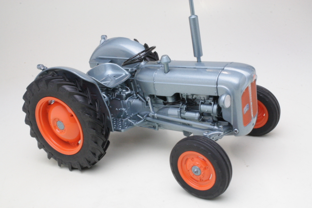 Fordson Dexta 1957 "60th Anniversary Launch"