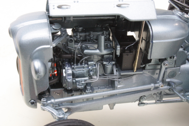 Fordson Dexta 1957 "60th Anniversary Launch"