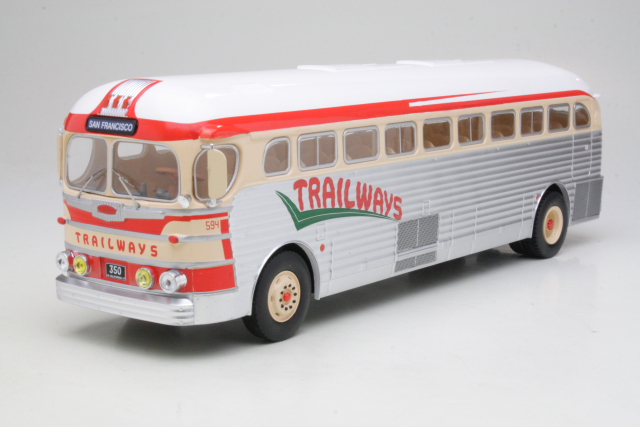 GMC PD-3751 "Trailways"