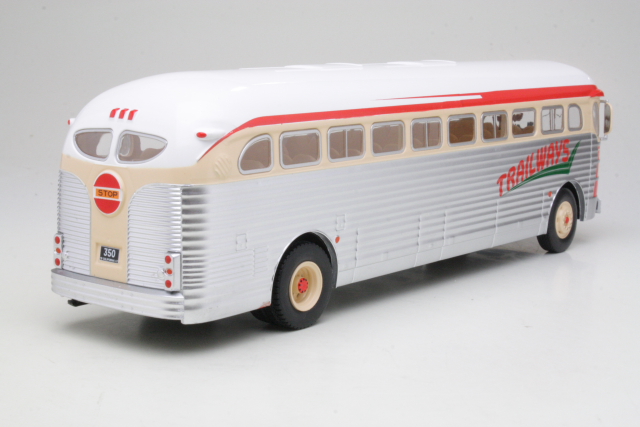 GMC PD-3751 "Trailways"
