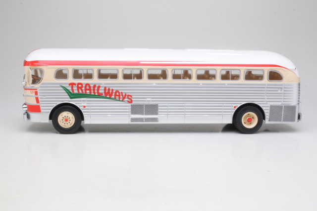 GMC PD-3751 "Trailways"
