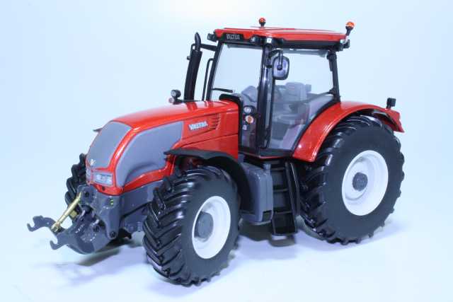 Valtra Serie S 2009, red