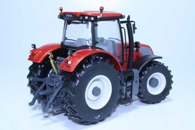 Valtra Serie S 2009, red