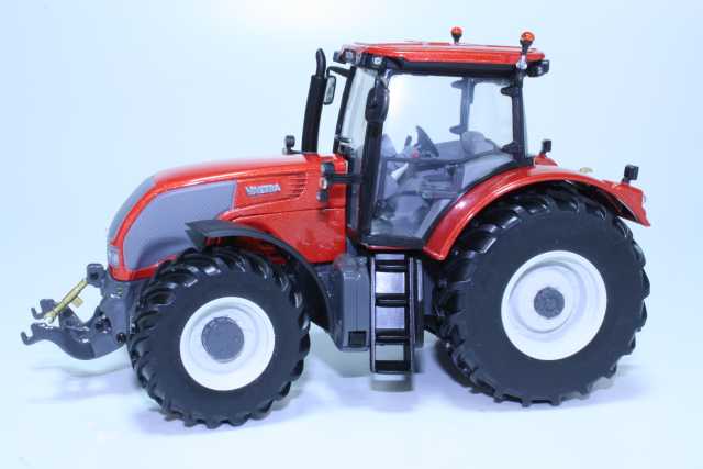 Valtra Serie S 2009, red