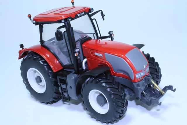 Valtra Serie S 2009, red