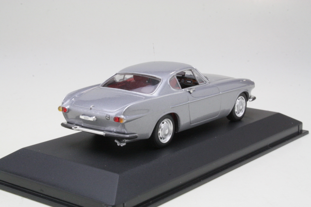Volvo P1800E 1969, hopea
