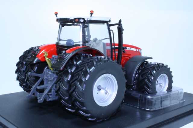 Massey Ferguson 8690 (8 wheels)