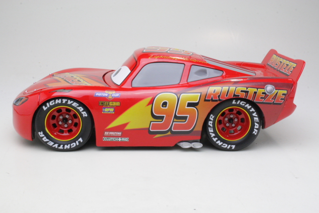 Lightning McQueen "Cars 3"