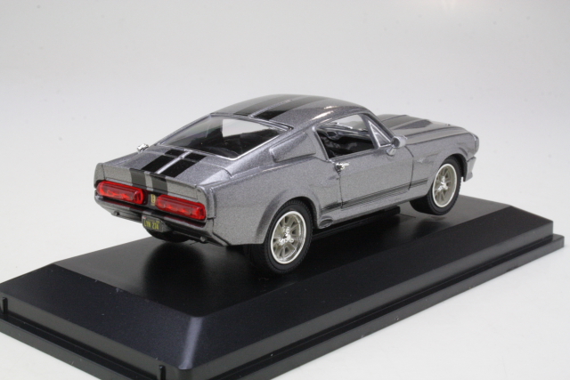 Shelby GT500 1967, hopea "Eleanor"