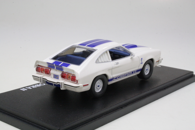 Ford Mustang Cobra II 1976 "Charlies Angels TV Series"
