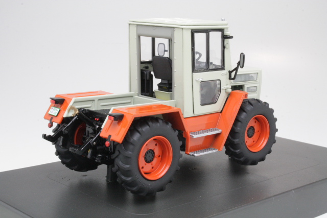 MB-Trac 65-70 (W440) 1973, white/red