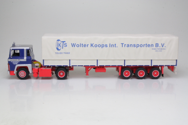 Scania LBT 141 1976 "Wolter Koops" - Sulje napsauttamalla kuva