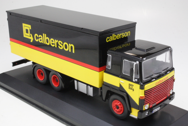 Scania 140 V8 1971 "Calberson"