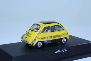 BMW 600 "ADAC Strassenwacht"
