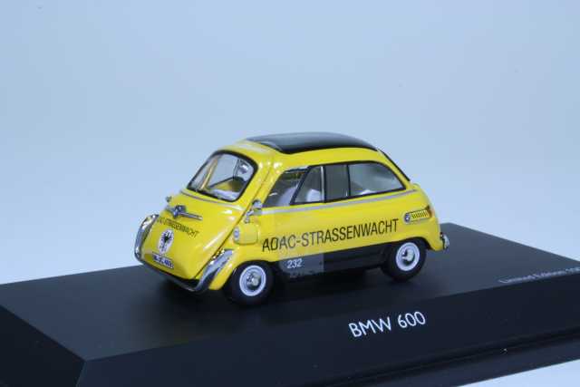 BMW 600 "ADAC Strassenwacht"