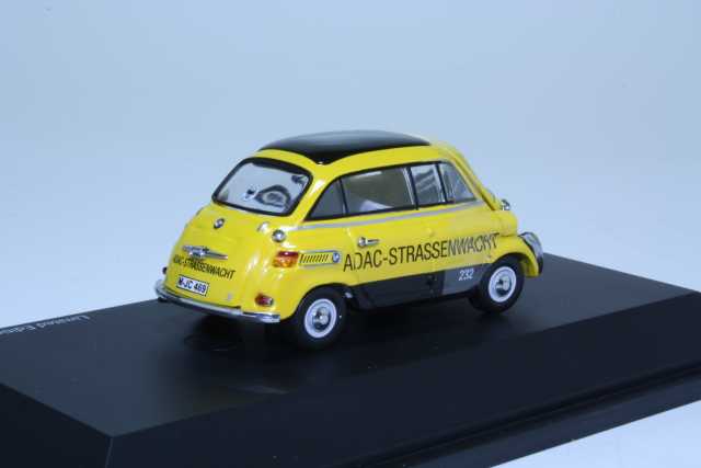 BMW 600 "ADAC Strassenwacht"