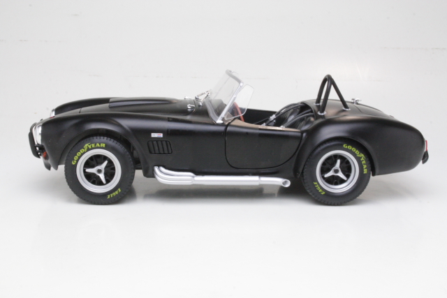 AC Cobra 427 Mk.2 1965, black