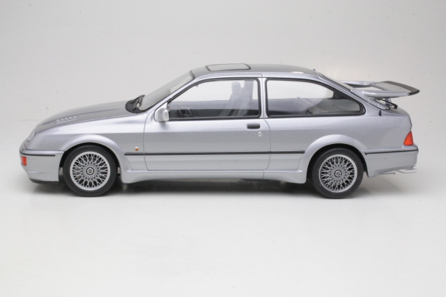Ford Sierra RS Cosworth 1986, grey